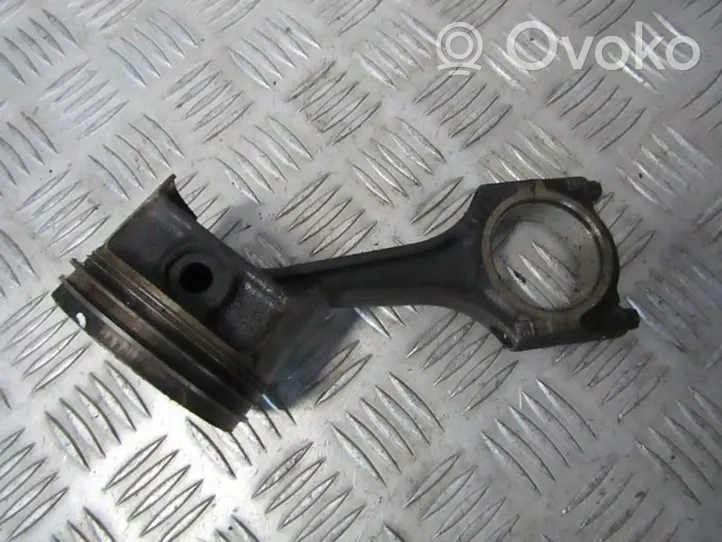 Opel Tigra A Piston avec bielle 