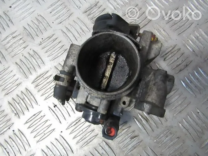 Opel Tigra A Throttle valve 90501011