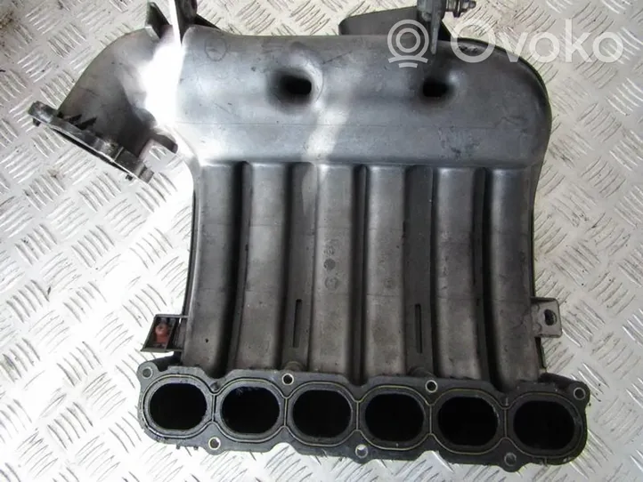 Citroen C5 Intake manifold 9630333380