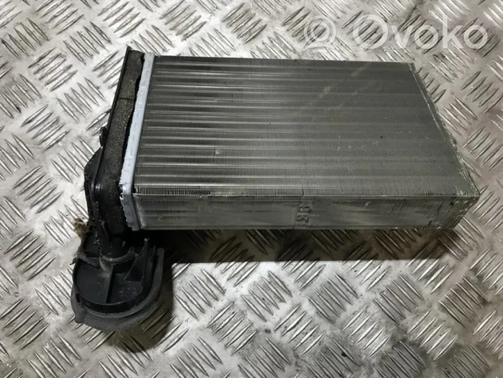 Volkswagen Vento Radiatore riscaldamento abitacolo 