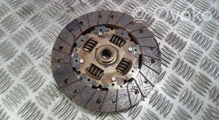 Nissan Almera Clutch pressure plate 