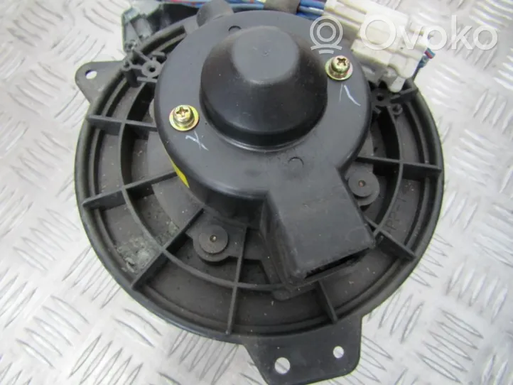 Mazda 323 F Ventola riscaldamento/ventilatore abitacolo hb111rc1me