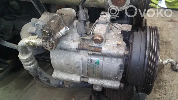 Hyundai Accent Compressore aria condizionata (A/C) (pompa) VV94A09