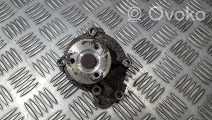 Nissan Micra Water pump 