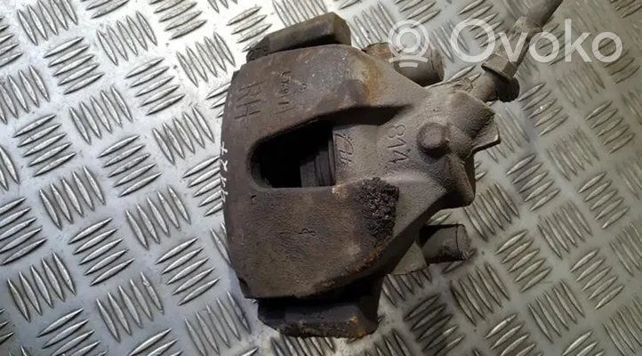 Ford Focus Front brake caliper 