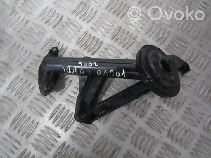 Volvo V50 Tubo flessibile mandata olio del turbocompressore turbo 9643755580