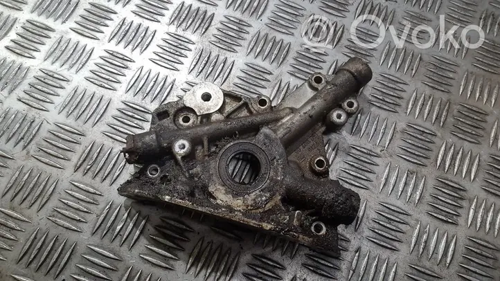 Opel Corsa B Oil pump 90400091