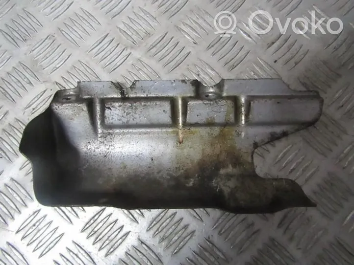 Audi A4 S4 B5 8D Other exhaust manifold parts 078253036C