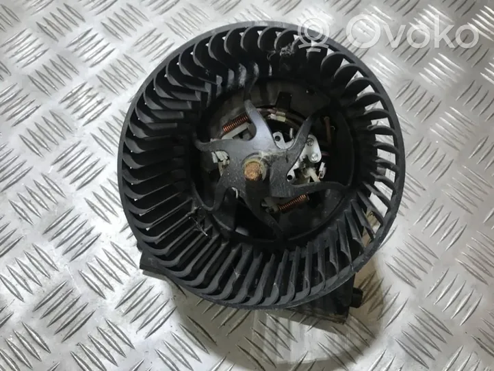 Volkswagen New Beetle Heater fan/blower 1j2819021b