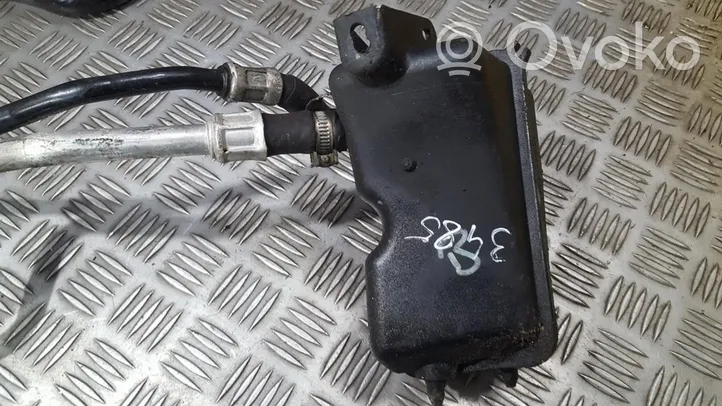 Peugeot 406 Serbatoio/vaschetta del liquido del servosterzo 9632380280