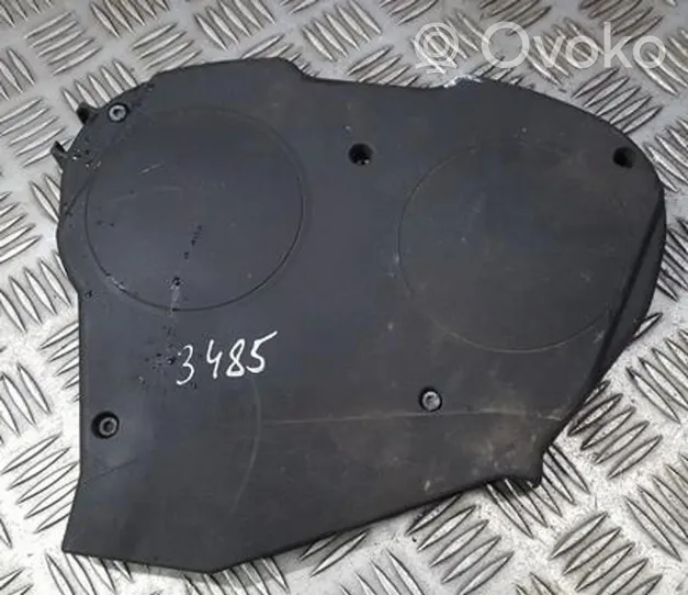 Peugeot 406 Cache carter courroie de distribution 9634025780