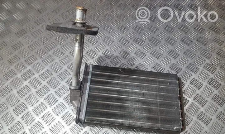 Dodge Caravan Radiateur de chauffage 