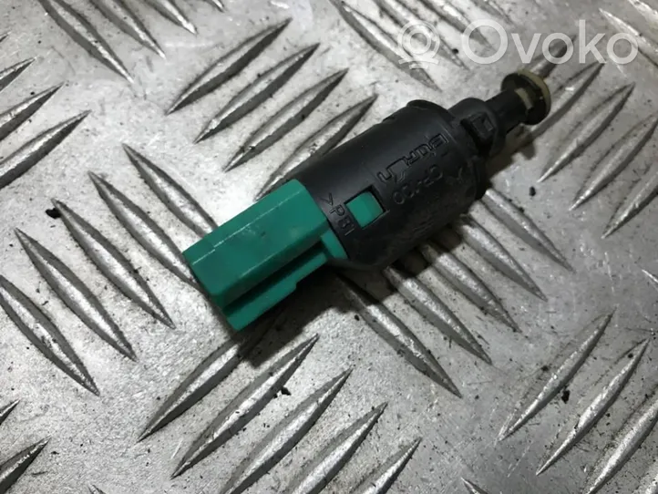 Citroen C5 Brake pedal sensor switch 9650688480
