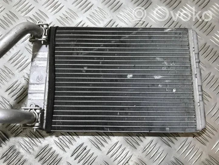 Mercedes-Benz C W203 Radiateur soufflant de chauffage 