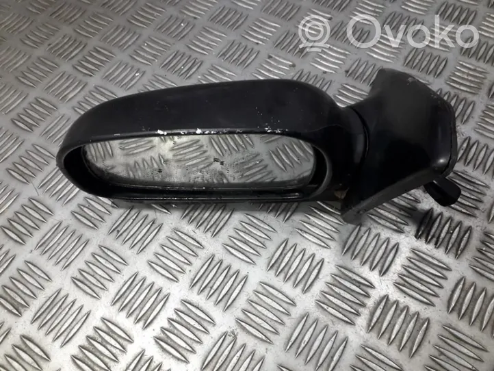 Toyota Corolla E100 Front door electric wing mirror E13011648