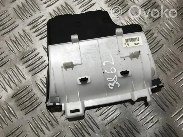 Mazda 6 Altra parte interiore ghp964449