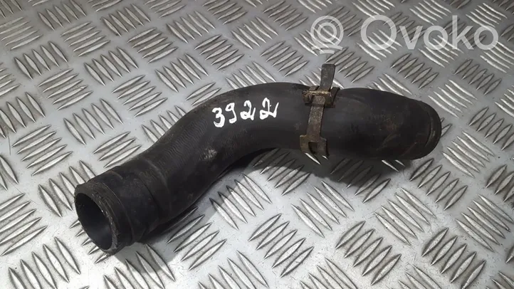 Toyota Avensis T250 Engine coolant pipe/hose 