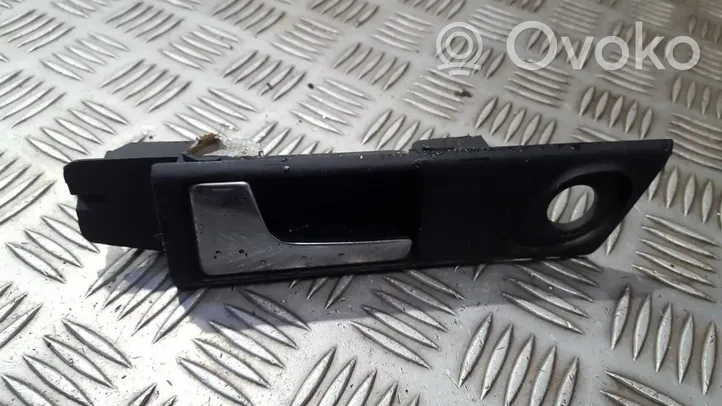 Audi 100 S4 C4 Rear door interior handle 4a0839019