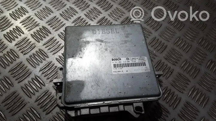 Honda Accord Sterownik / Moduł ECU 0281001419