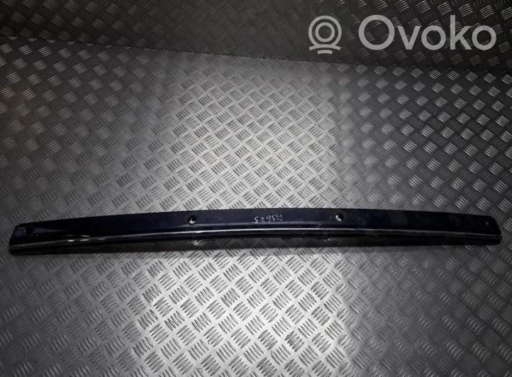 Mercedes-Benz C W203 Rear bumper trim bar molding a2038852921