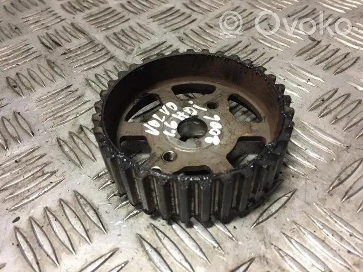 Volvo V50 Fuel pump gear (pulley) 9636947780