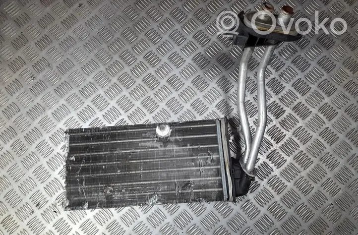 Mercedes-Benz Vito Viano W638 Heater blower radiator 602278d