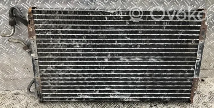 Pontiac Trans Sport Dzesēšanas šķidruma radiators 