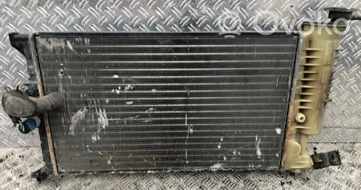 Fiat Ulysse Dzesēšanas šķidruma radiators 