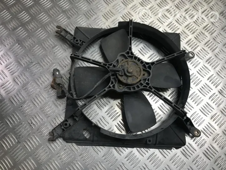 Honda Accord Kale ventilateur de radiateur refroidissement moteur 