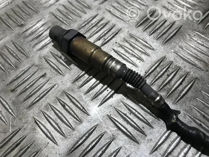 BMW 5 E60 E61 Sonde lambda 0281004019