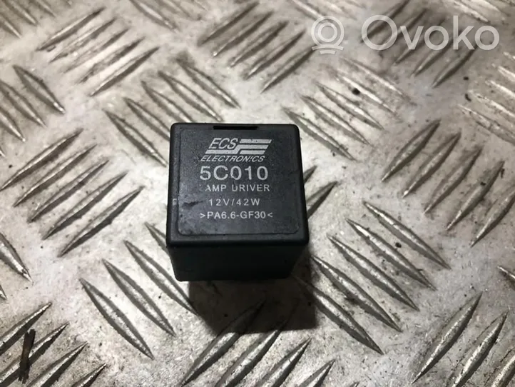 Ford Escort Other relay 5c010
