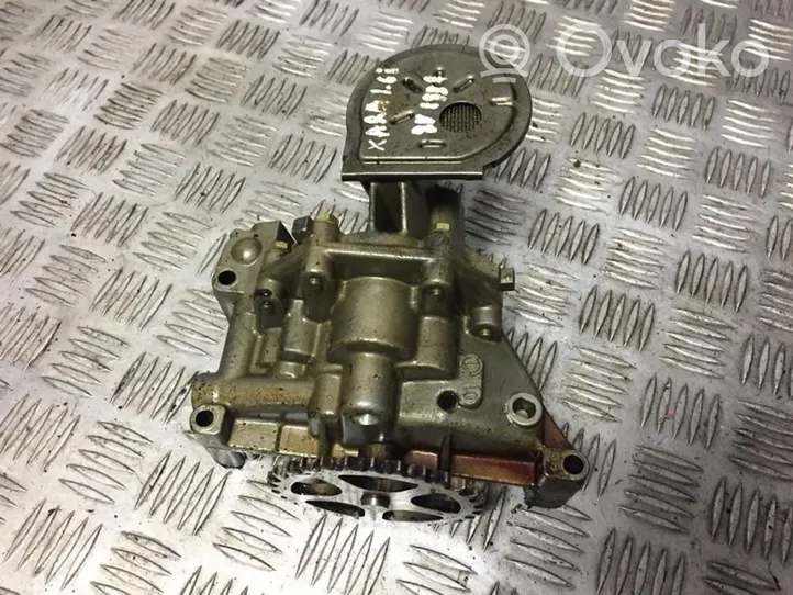 Citroen Xsara Pompa dell’olio 1644149137