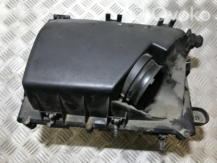 Opel Signum Oro filtro dėžė 9177266