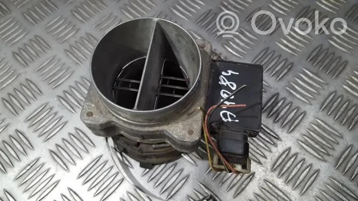 Chevrolet Venture Mass air flow meter 