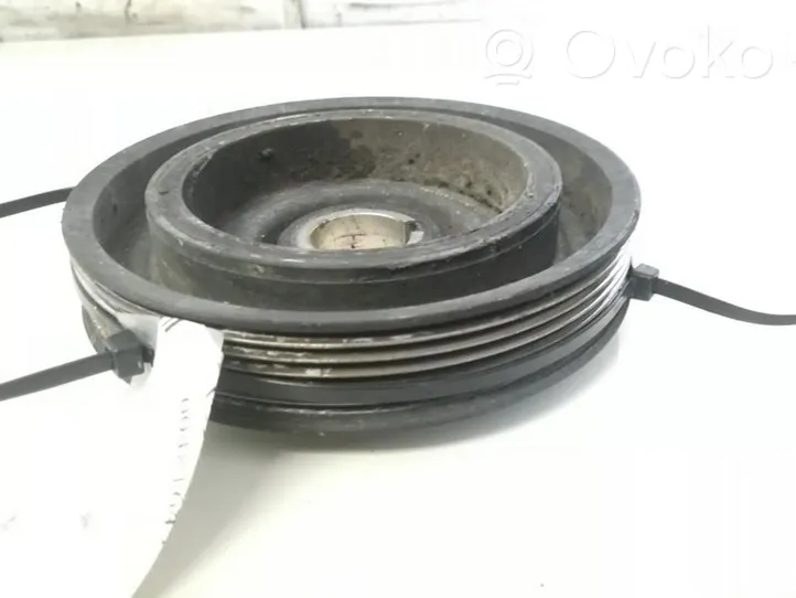 Volvo V70 Crankshaft pulley 9694720980