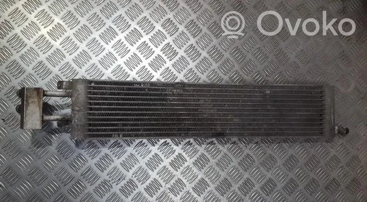 Citroen Xsara Picasso Chłodnica powietrza doładowującego / Intercooler 