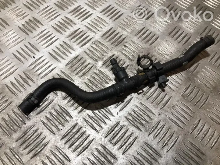 Seat Ibiza IV (6J,6P) Conduite de frein 6r0130307