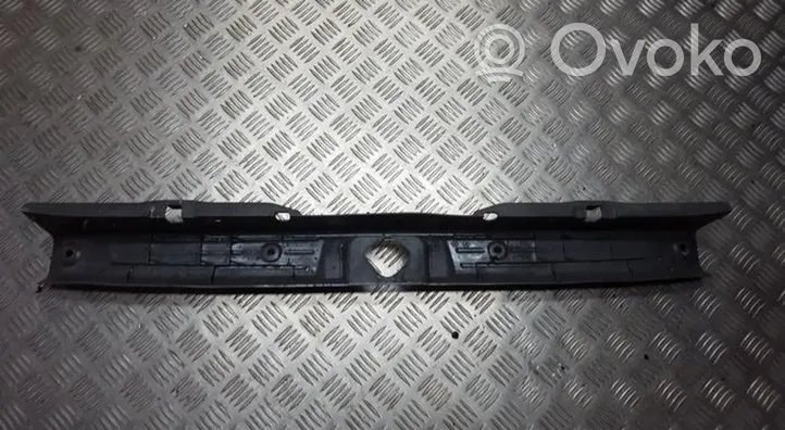 Opel Agila A Inne elementy wykończenia bagażnika 7627183E0