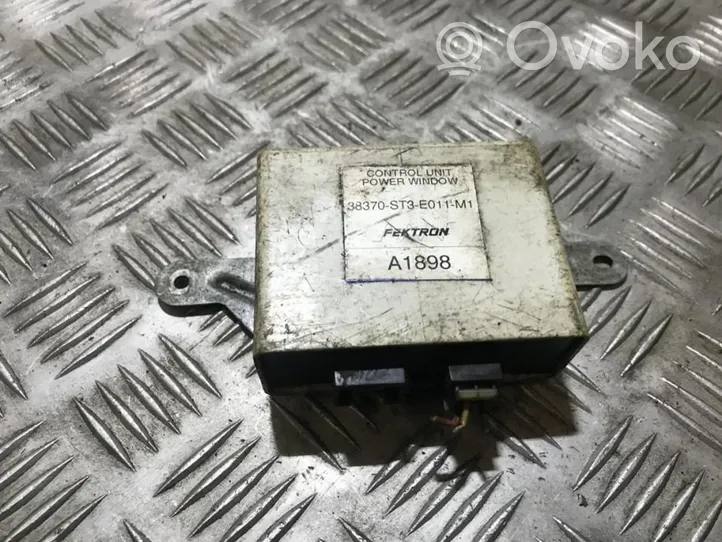 Rover 414 - 416 - 420 Autres unités de commande / modules 38370st3e011m1