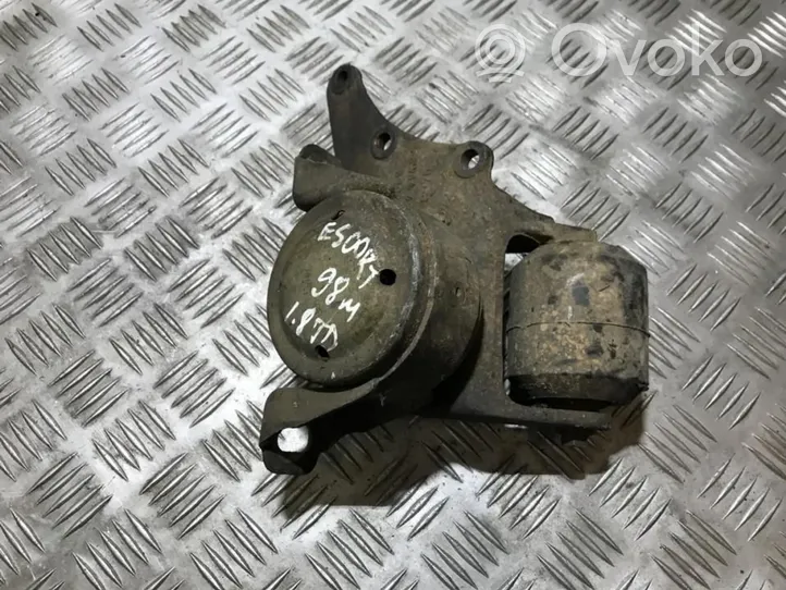 Ford Escort Support de moteur, coussinet f6w6a2