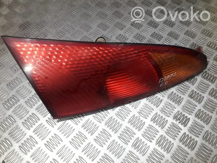 Ford Focus Lampa tylna 1m5113404