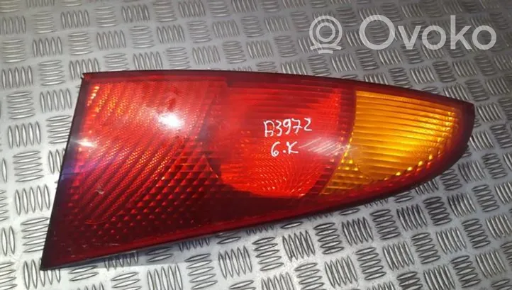 Ford Focus Lampa tylna 1M5113405