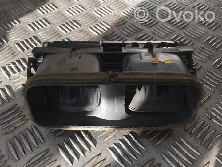 Opel Astra G Grille d'aération centrale 90560344