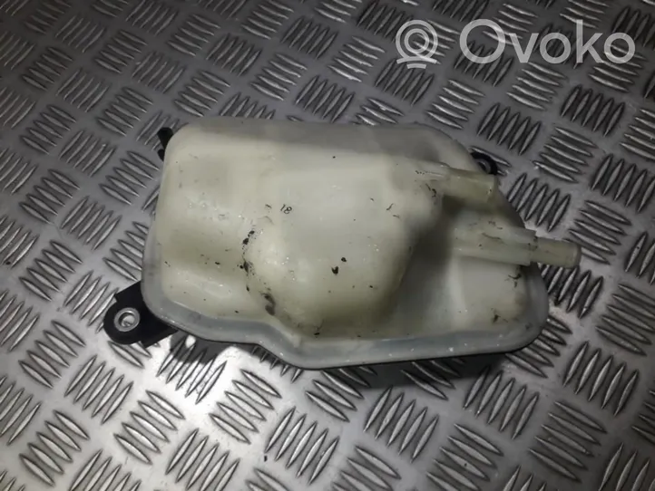 Honda Civic IX Serbatoio di compensazione del liquido refrigerante/vaschetta 