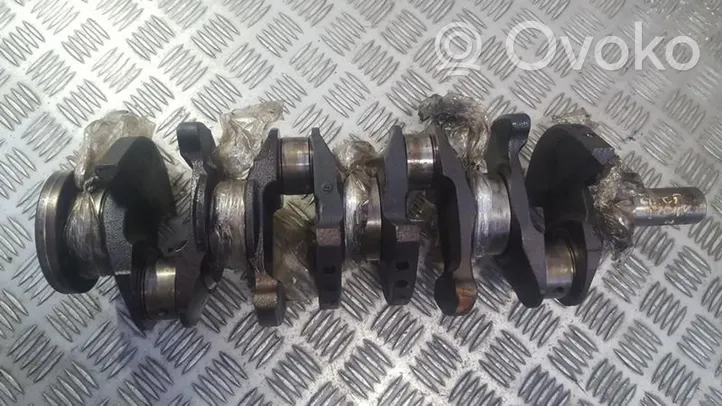 Citroen C5 Crankshaft 