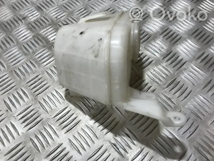Mazda 323 Windshield washer fluid reservoir/tank 860142058