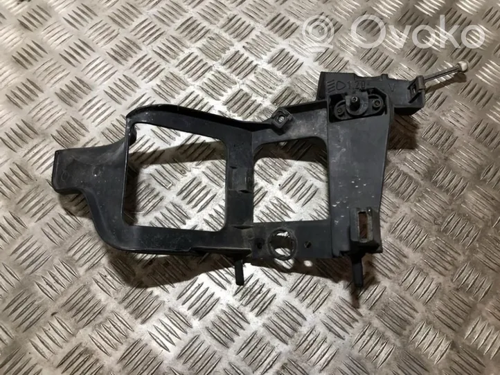 Opel Sintra Headlight/headlamp mounting bracket 16521697