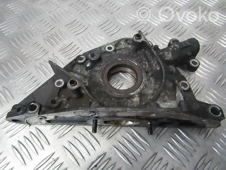 Citroen C5 Oil pump 9636326780