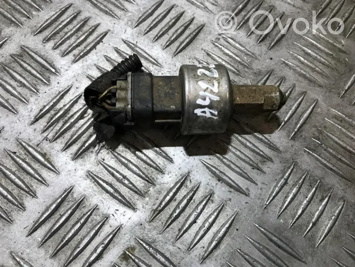 Opel Vectra B Air conditioning (A/C) pressure sensor 90506752