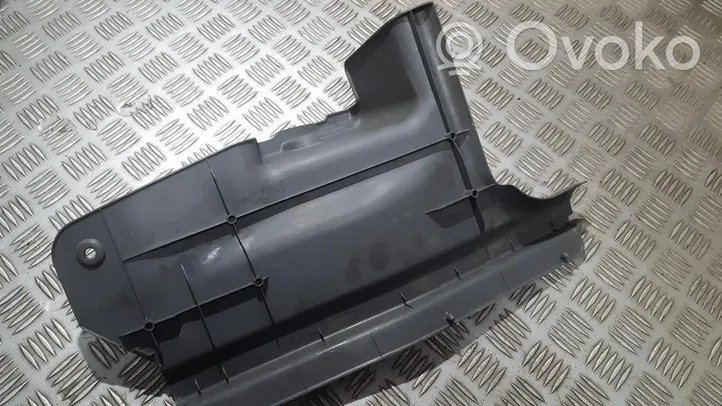 Opel Agila A Rear sill trim cover 09204261